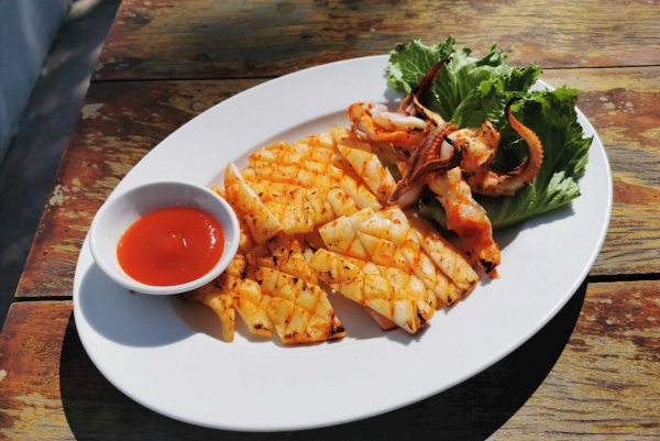 越南美食全攻略:從越南菜到越南小吃,全方位探索越南美食 越南美食全攻略:從越南菜到越南小吃,全方位探索越南美食