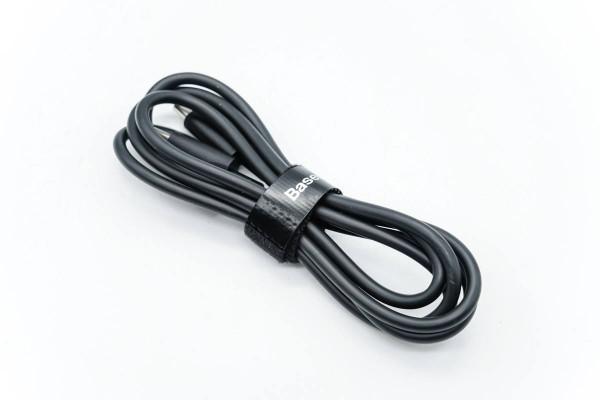 倍思100W氮化鎵桌面插線板評測：手機、筆記本充電一個就夠