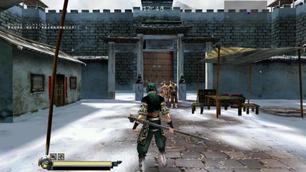 國內十大最耐玩的單機遊戲