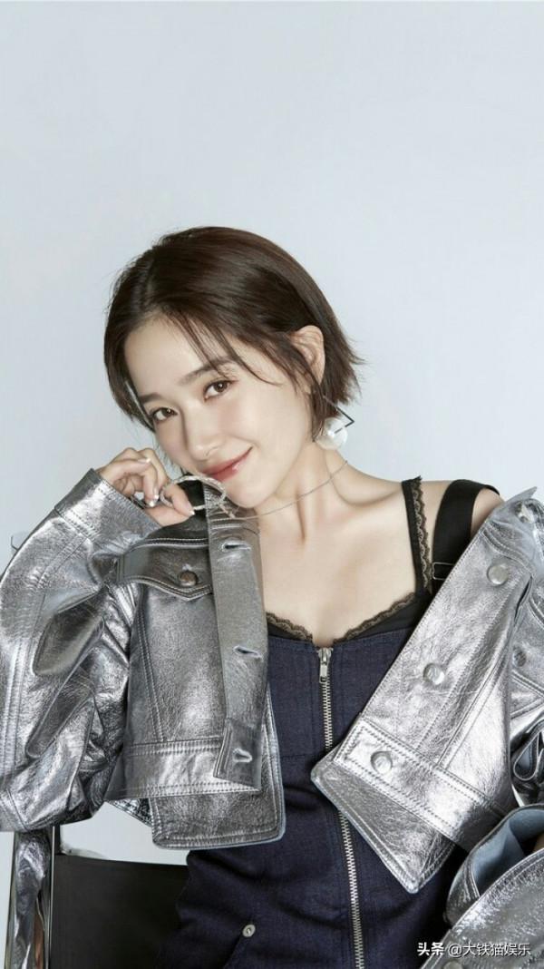 哈爾濱盛產美人,10位冰城女星,個個盤正條順,甩網紅臉幾條街 哈爾濱盛產美人,10位冰城女星,個個盤正條順,甩網紅臉幾條街