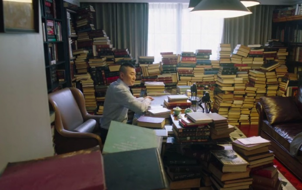 十年口碑被毀,陳建斌新劇開播一星刷屏 十年口碑被毀,陳建斌新劇開播一星刷屏