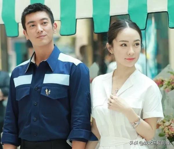 恩愛和睦的明星夫妻,才能一直受大家歡迎 恩愛和睦的明星夫妻,才能一直受大家歡迎