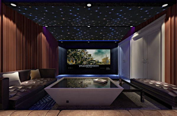 家庭影院音響應該如何保養