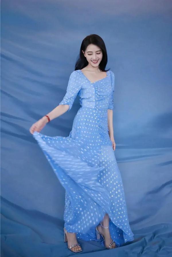 國民女神 高圓圓 美圖合集分享