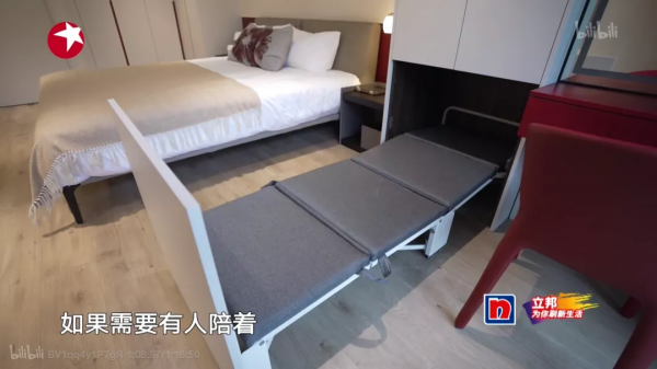 吹爆這個退休老師的110㎡：全屋智慧化、70㎡做收納、38㎡做花園