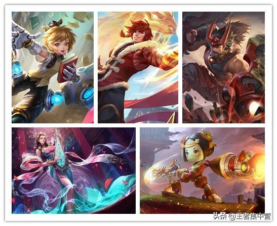 虎年春節限定首次曝光！小魯班喜提新面板，1788竟是那個女人