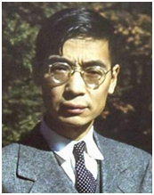 “兩彈一星”功勳獎章獲得者