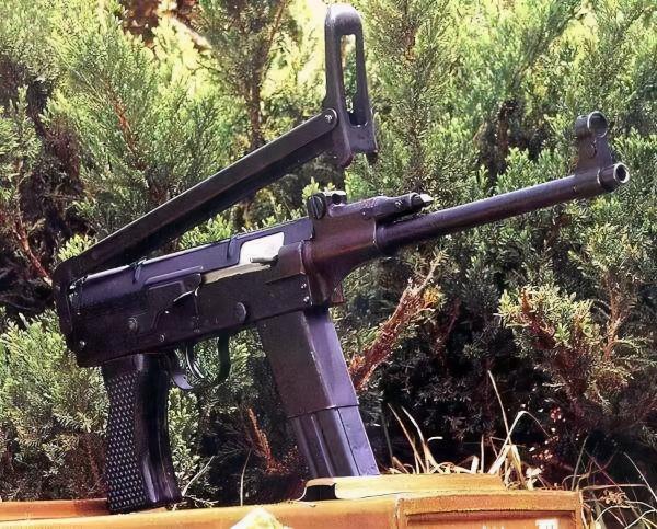 斃敵於無聲無息之中!兩山輪戰期間的國產微衝,表現究竟如何? 斃敵於無聲無息之中!兩山輪戰期間的國產微衝,表現究竟如何?