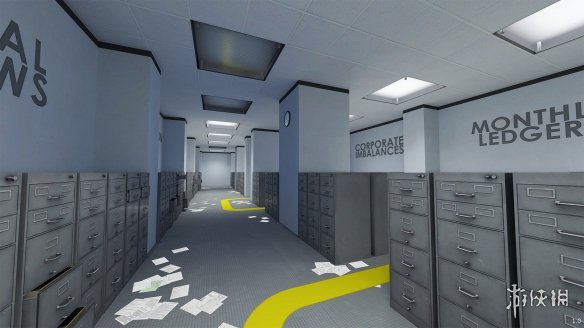 《史丹利的寓言:終極豪華版》上線Steam 擁有全新結局 《史丹利的寓言:終極豪華版》上線Steam 擁有全新結局