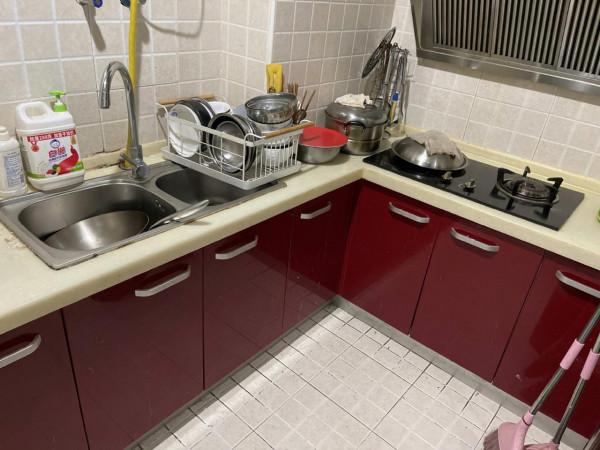 入住後才知道，廚房&OpenCurlyDoubleQuote;18不裝&rdquo;下廚有多爽，不是矯情，是受夠了