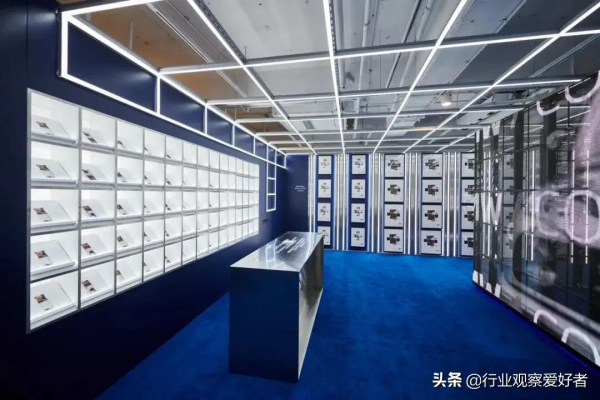 立足創意創新,看笑果、虎撲、BMW快閃店如何“拿捏”圈層消費者 立足創意創新,看笑果、虎撲、BMW快閃店如何“拿捏”圈層消費者