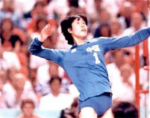 當年跟郎平一起打球的中國女排元老，如今都怎麼樣了？