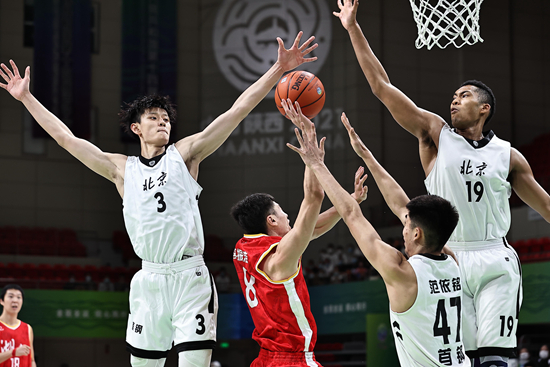 全運戰略與職業體育如何實現共贏