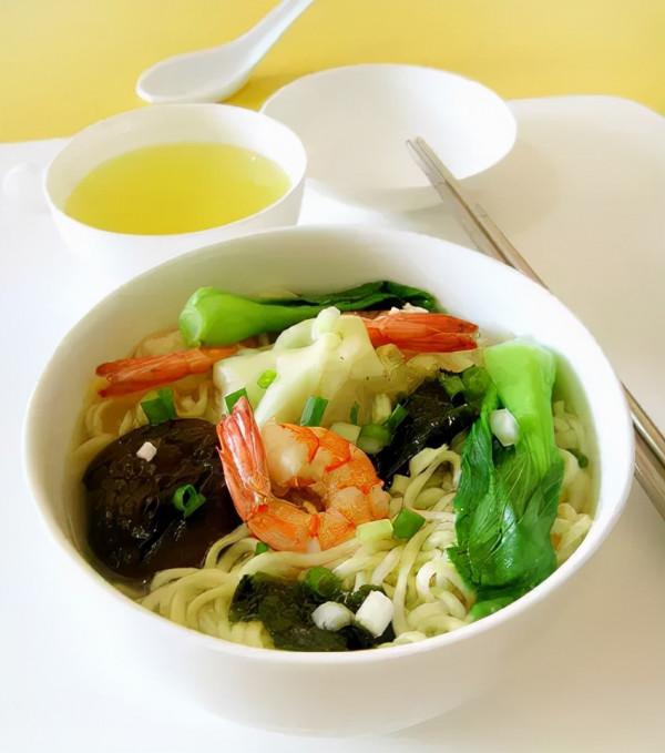 簡單自制早餐大全28