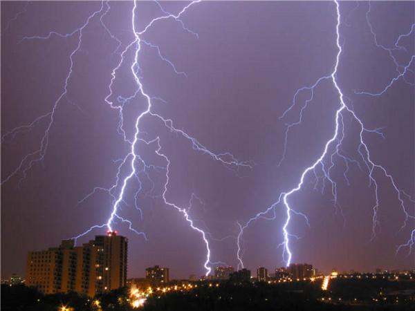 電讓世界更加神秘 電讓世界更加神秘