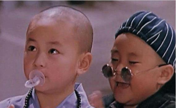 釋小龍的隕落史，從最火童星到淪為路人甲，這些年他做了什麼？