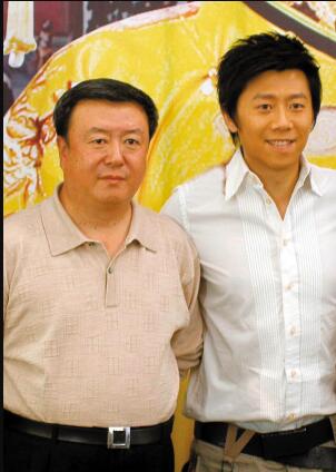 著名導演尤小剛：情感路上給兩個女人帶來傷害和悲情