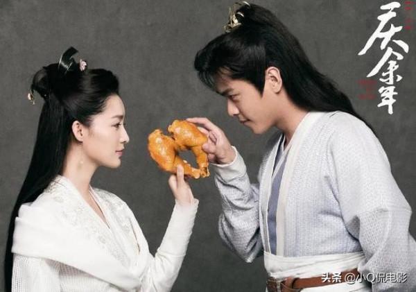 越看越上癮的6部古裝劇,直到現在都沒走出來 越看越上癮的6部古裝劇,直到現在都沒走出來