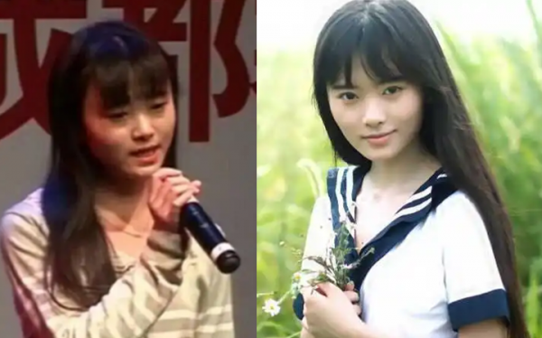 8位“換頭改命”的女明星，楊紫臉蛋已僵硬，鞠婧禕靠換頭出圈