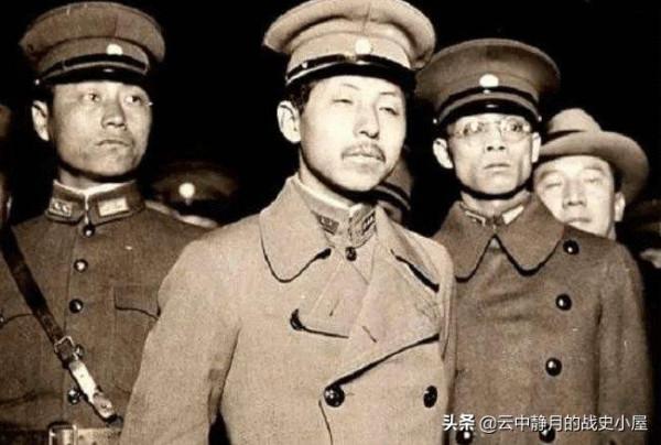 少帥中原大戰入關成為北境守護,坐擁半壁江山,他到底都管著誰? 少帥中原大戰入關成為北境守護,坐擁半壁江山,他到底都管著誰?