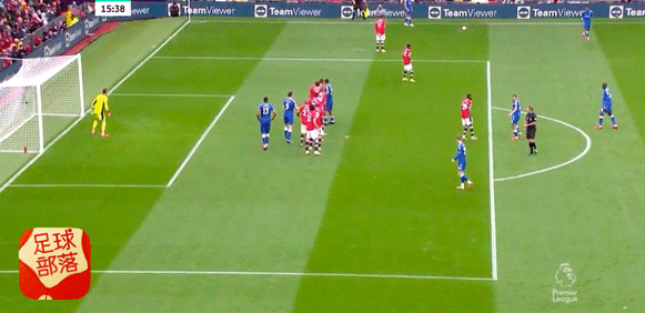 英超-B費助攻馬夏爾破門 C羅替補造險 曼聯1-1埃弗頓遭遇兩輪不勝 英超-B費助攻馬夏爾破門 C羅替補造險 曼聯1-1埃弗頓遭遇兩輪不勝