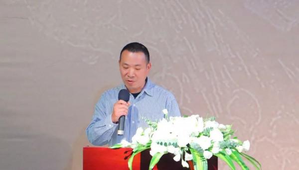 現場｜“情定紫砂 薪火相傳——《中國美術報》鮑志強紫砂藝術研究中心師生作品展”亮相中國扇博物館