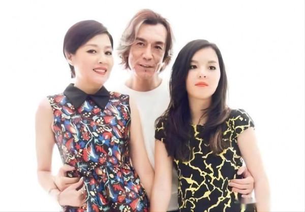 哈文：難忘與丈夫李詠的艱難抗癌歲月，他的一切都在我心底