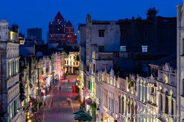 國內最宜居的八座城市，遊客來了就不想離開，看看你都去過嗎？