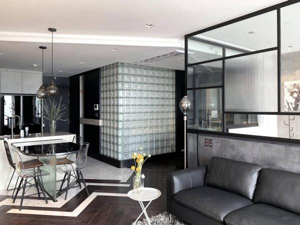 76㎡小戶型婚前買的,結婚後壓力大就過來獨居2天,朋友都很羨慕 76㎡小戶型婚前買的,結婚後壓力大就過來獨居2天,朋友都很羨慕