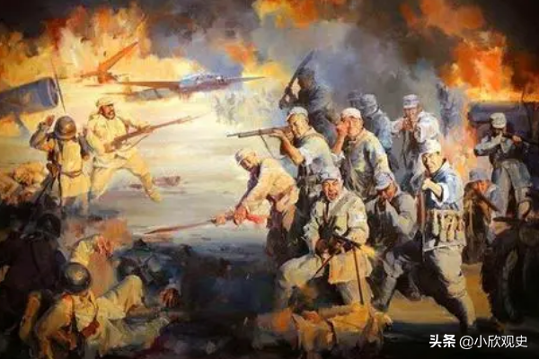 1945年抗戰勝利後，300萬滯留中國的日本人，最後落得什麼下場？