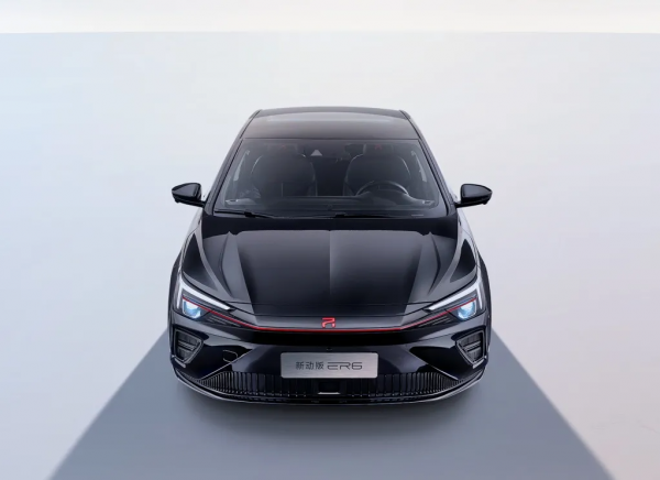 老師兒，買新能源車不？可中的那種