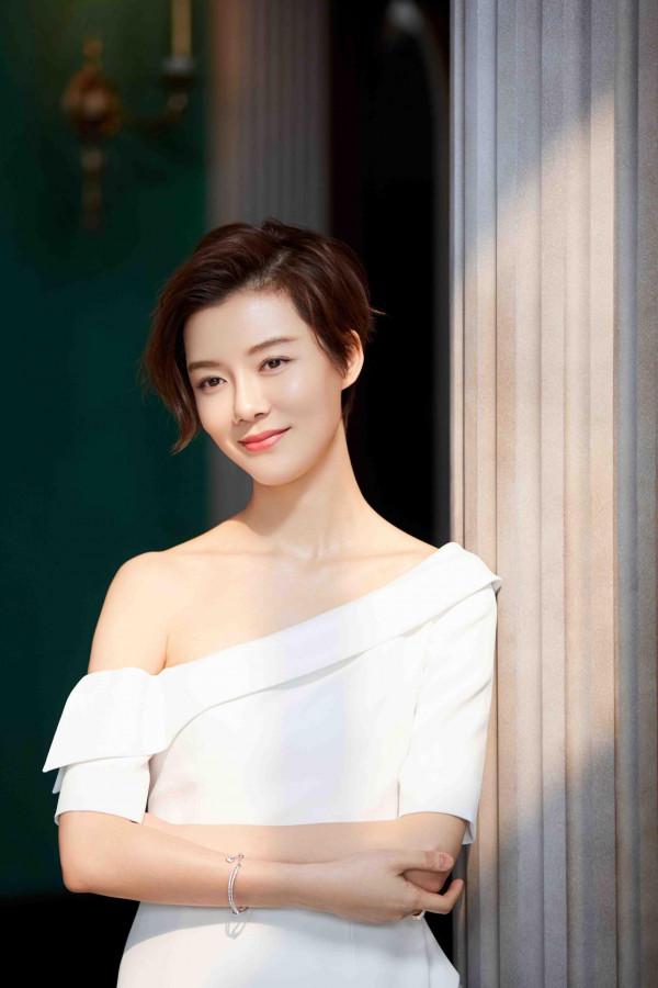 揭秘:車曉為什麼和山西首富李兆會離婚?鉅額分手費真有其事? 揭秘:車曉為什麼和山西首富李兆會離婚?鉅額分手費真有其事?