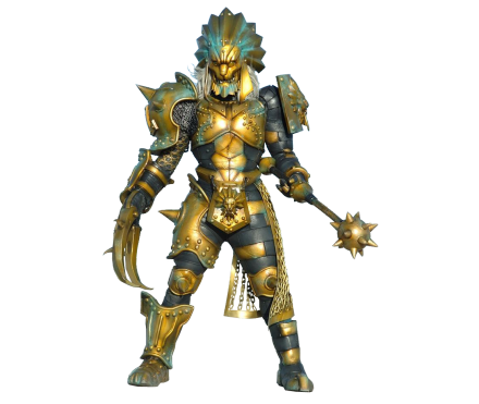 假面騎士系列敵對組織、邪惡勢力大盤點第20期：“異魔神”