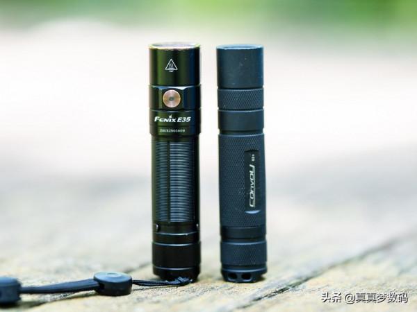 2021強光手電選購經驗 篇一:盤點我的高性價比強光手電筒 2021強光手電選購經驗 篇一:盤點我的高性價比強光手電筒