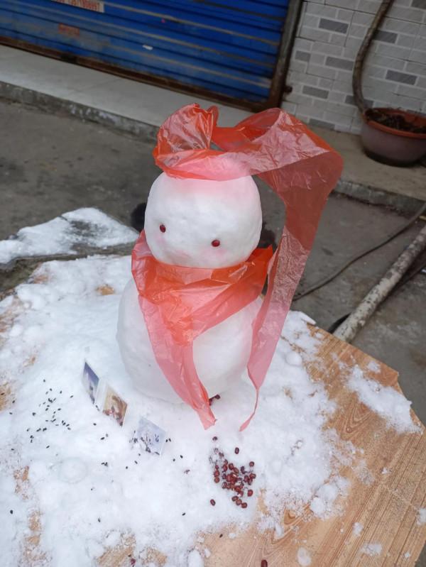 疫情下，封城的幾天普通人的生活