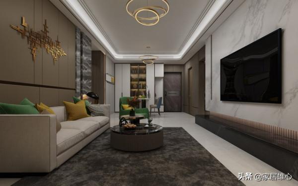 你們想要的輕奢風格來了