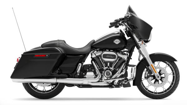 2022 &vert; 哈雷全系車型價格公佈