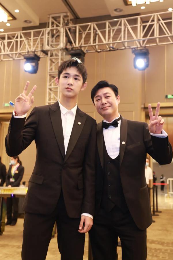 中年男演員沒戲拍?這12個“叔系”男演員力挽口碑:拍不過來 中年男演員沒戲拍?這12個“叔系”男演員力挽口碑:拍不過來