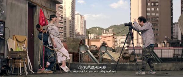 一部“密室劇本殺”電影,成了黑馬 一部“密室劇本殺”電影,成了黑馬