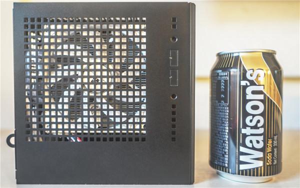 AMD APU 5600G+利民AXP90-X47+華擎DeskMini X300W準系統裝機 AMD APU 5600G+利民AXP90-X47+華擎DeskMini X300W準系統裝機