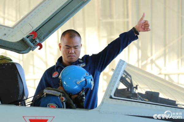 瞄準，進攻！海天戰味濃