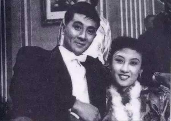 黃宗英新婚18天喪夫,一生四段婚姻,曾和趙丹因戲生情相戀33年 黃宗英新婚18天喪夫,一生四段婚姻,曾和趙丹因戲生情相戀33年