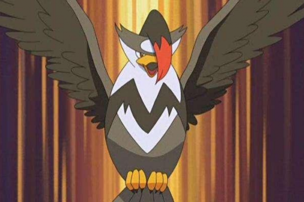 《寶可夢》姆克鷹依然是飛行系主要輸出？不同特性不同線路？