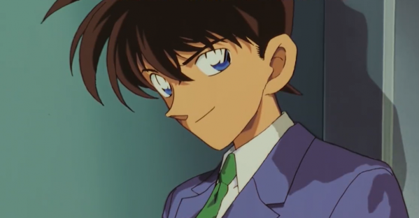 柯南：從宿敵到摯友、從敵視到關心，柯南和基德之間發生了什麼？