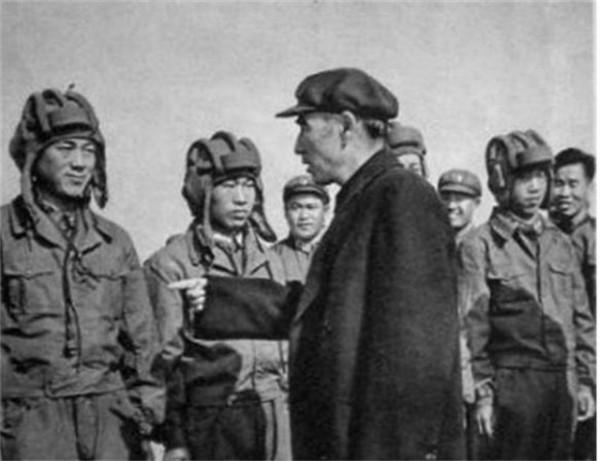 除了“林氏三雄”，林彪還有一親弟，解放太原時任團長壯烈犧牲