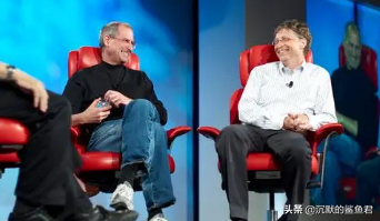 野蠻人的戰爭——蘋果大戰微軟 野蠻人的戰爭——蘋果大戰微軟