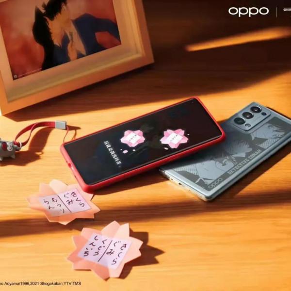 手機品牌的聯名熱潮 手機品牌的聯名熱潮