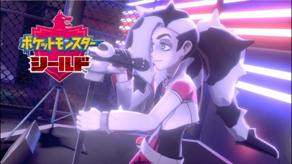 《寶可夢》人氣道館館主TOP10評選 最受喜愛的是誰? 《寶可夢》人氣道館館主TOP10評選 最受喜愛的是誰?