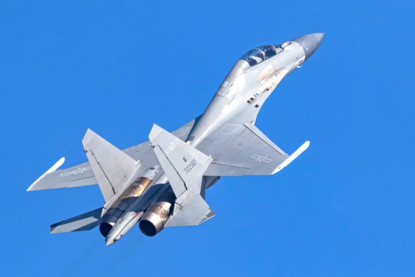 2021年11月國防部例行記者會文字實錄