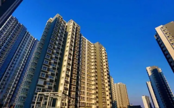 2022房價大降溫，買房就像買白菜，10年內將實現租售同權？